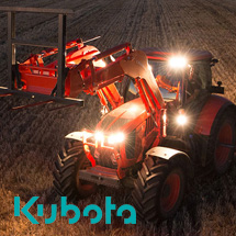 kubota